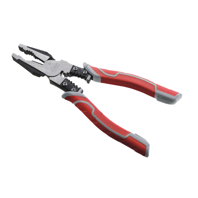 Industrial multifunctional steel wire pliers