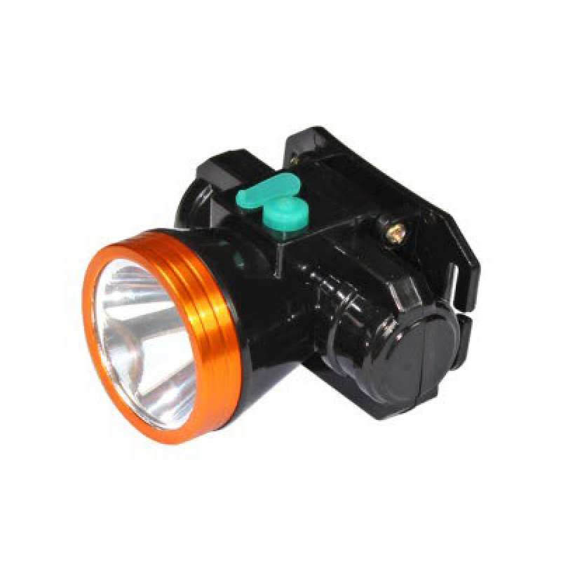 LED HEAD LAMP