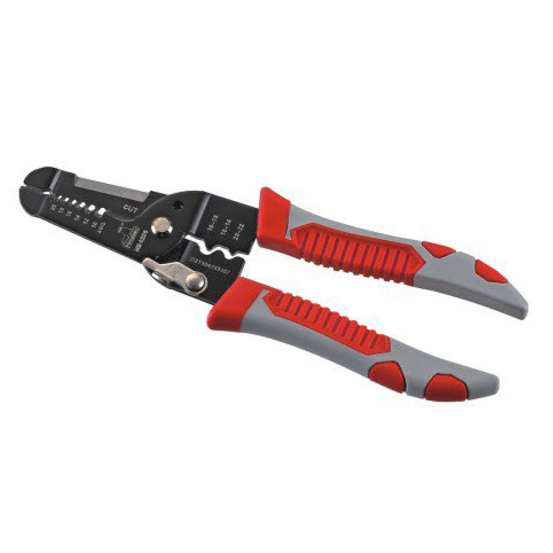 MULTI-FUNCTION STRIPPING PLIERS