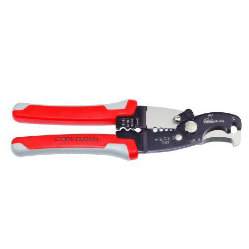 MULTI-FUNCTION CABLE STRIPPING PLIERS 2
