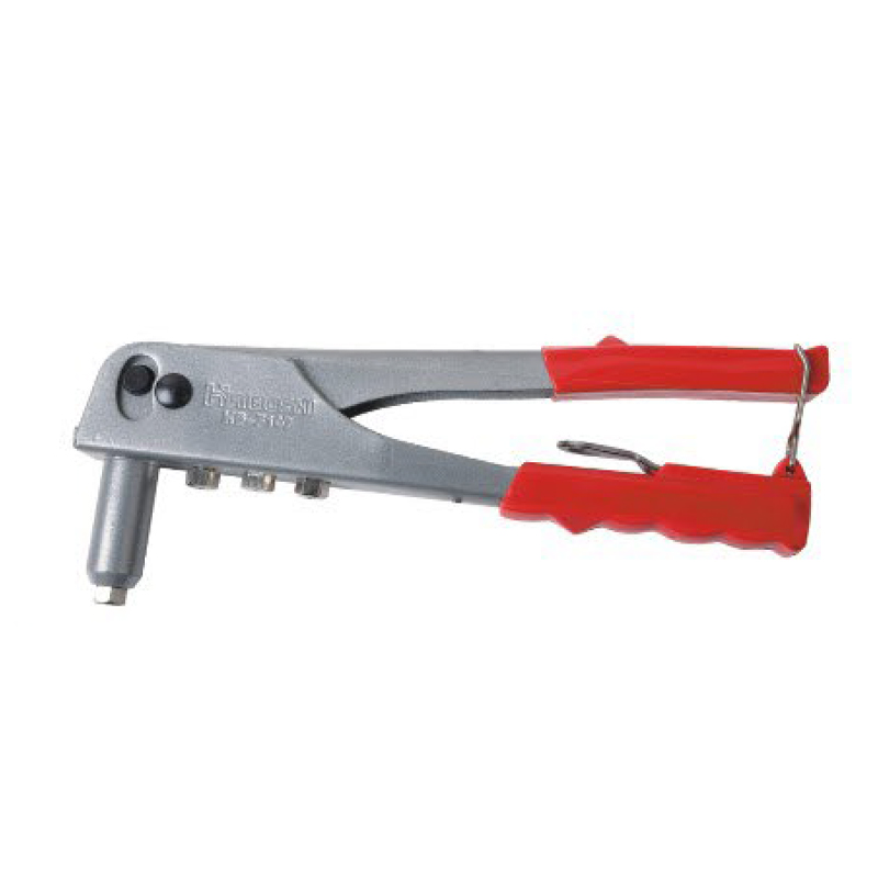 METAL BOOY HAND RIVETER