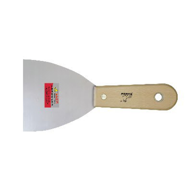 STAINLESS STEEL PUTTY KNIFE
