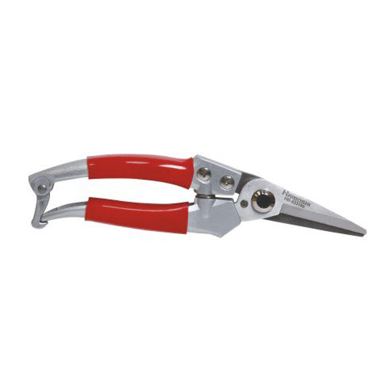 BY-PASS PRUNERS