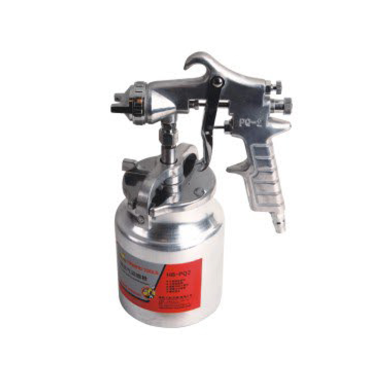 PAINT SPRAY GUN