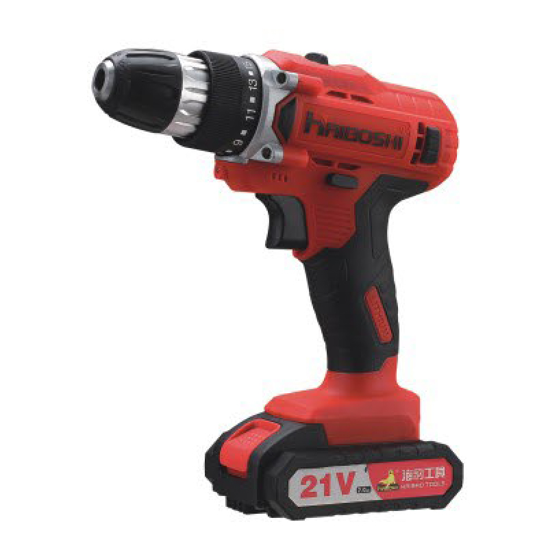 DOUBLE SPEED CHARGING ELECTRIC HAND DRILL
