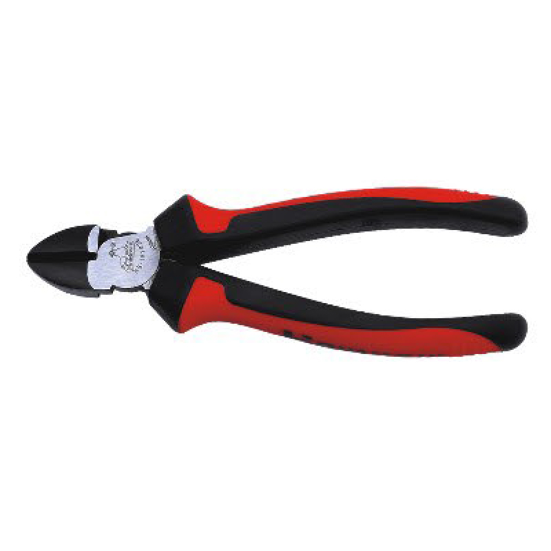 INDUSTRIAL ENERGY SAVING TVPE OBLIOUE NOSE PLIERS