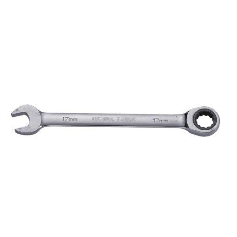 COMBINATION RATCHET WRENCH(CR-V)