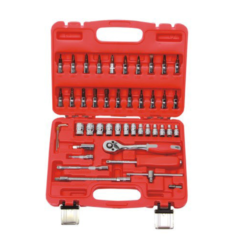 46PCS SOCKET TOOL SET(CR-V)