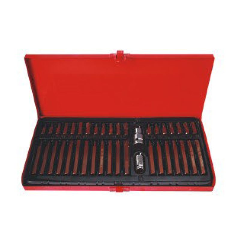 40PCS BIT SOCKET SET