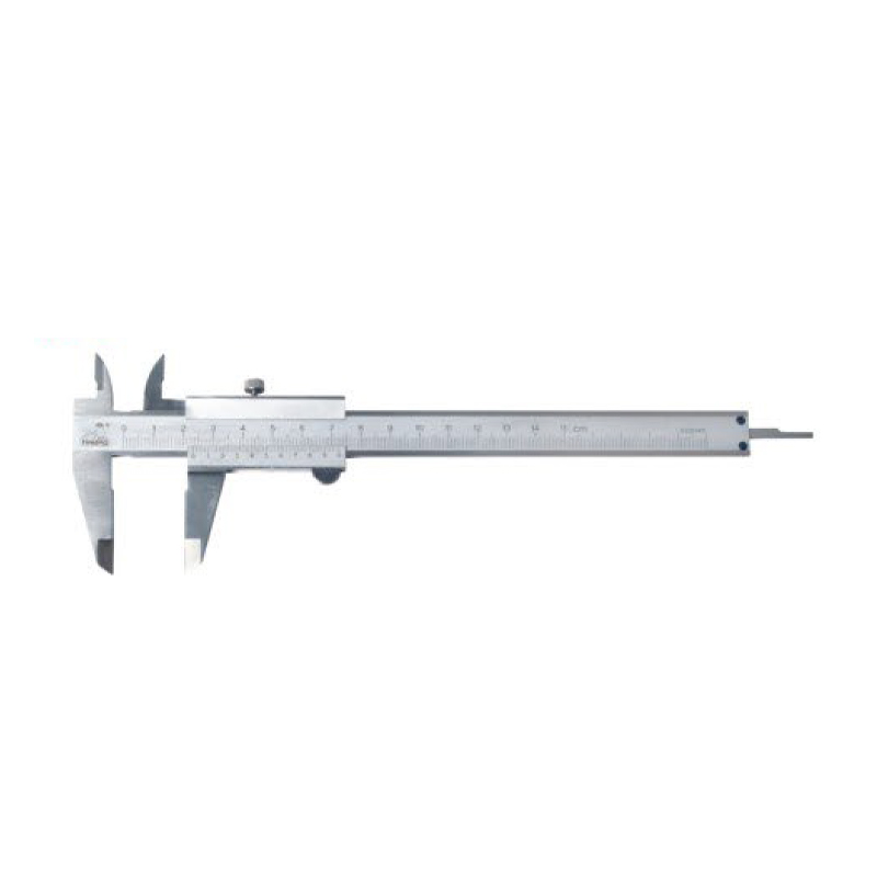 OVERALL VERNIER CALIPER