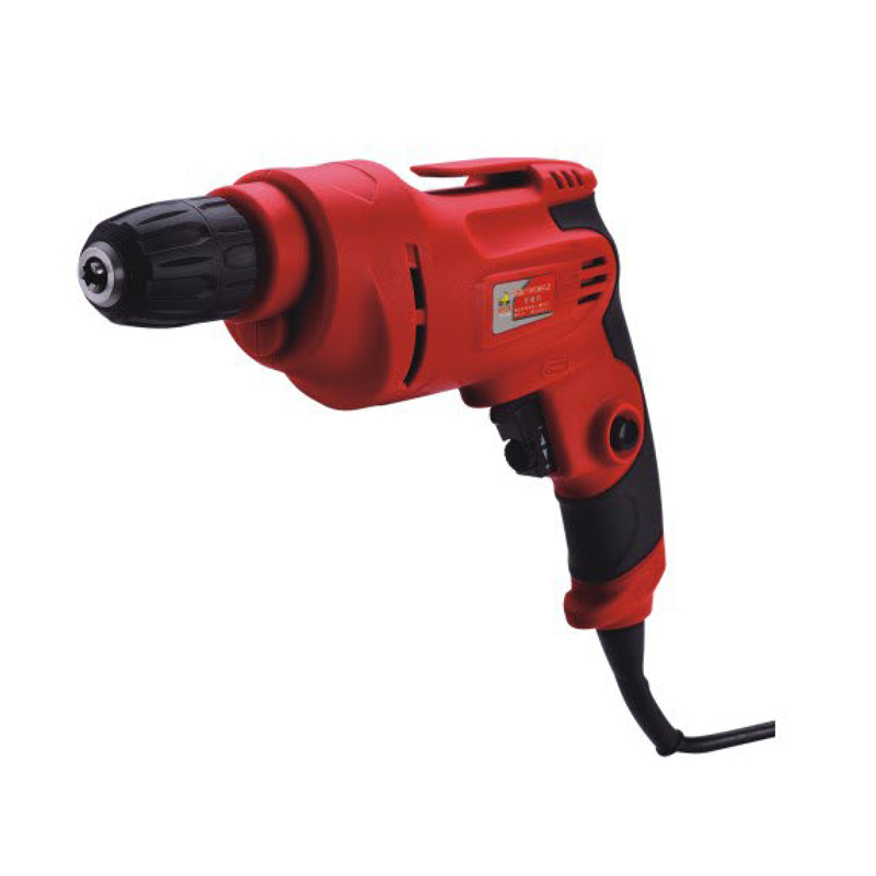 10A ELECTRIC HAND DRILL
