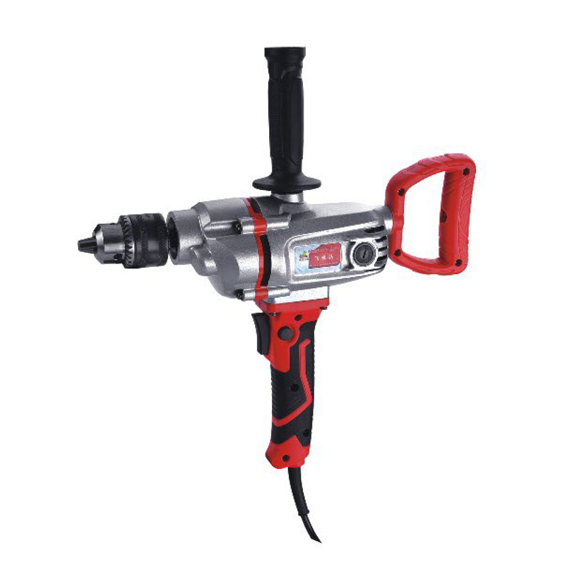 16A ELECTRIC HAND DRILL