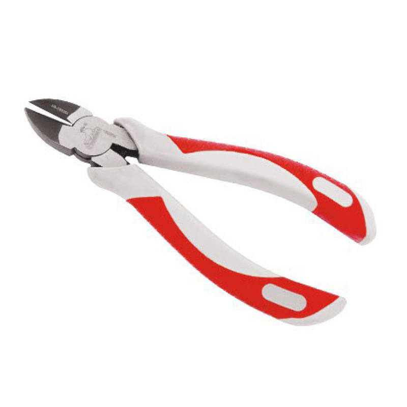 DIAONAL CUTTING PLIERS(CR-V)