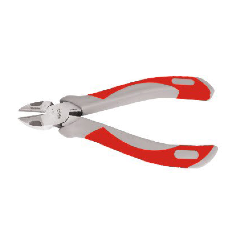 D TYPE DIAGONAL CUTTING PLIERS(CR-V