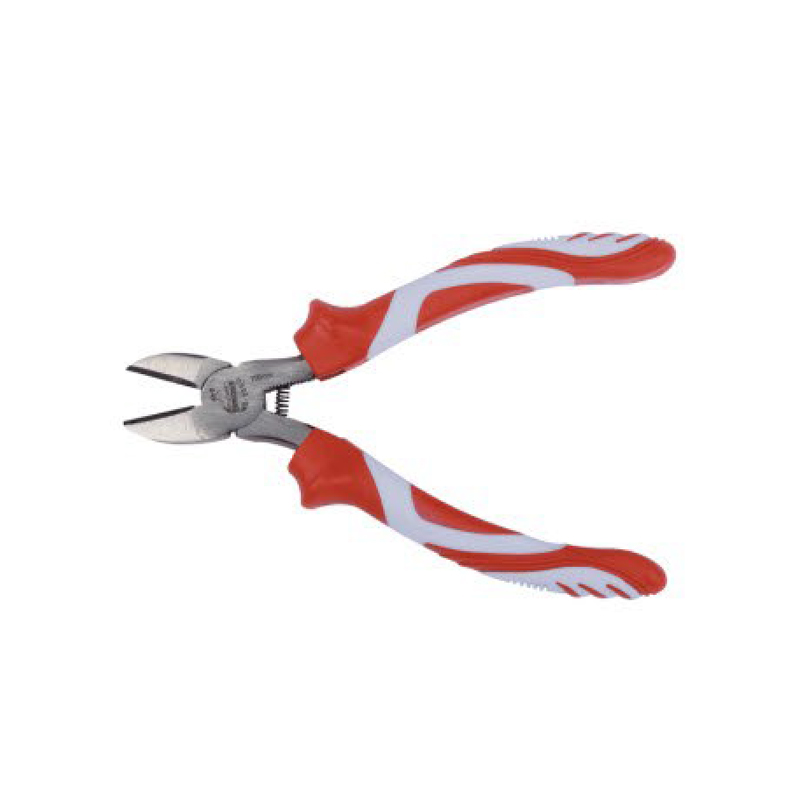 DIAGONALCUTTING PLIERS