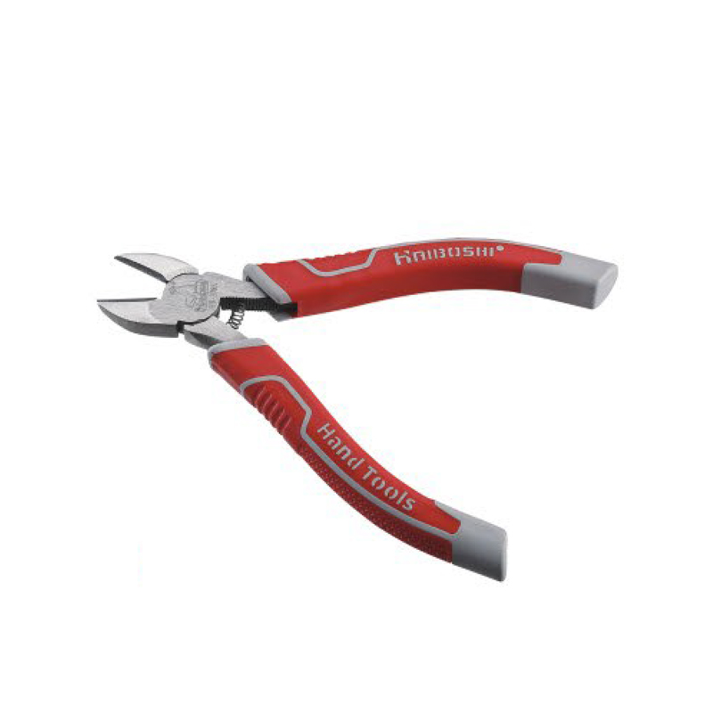 TWO COLOR PRINCE DIAGONAL PLIERS