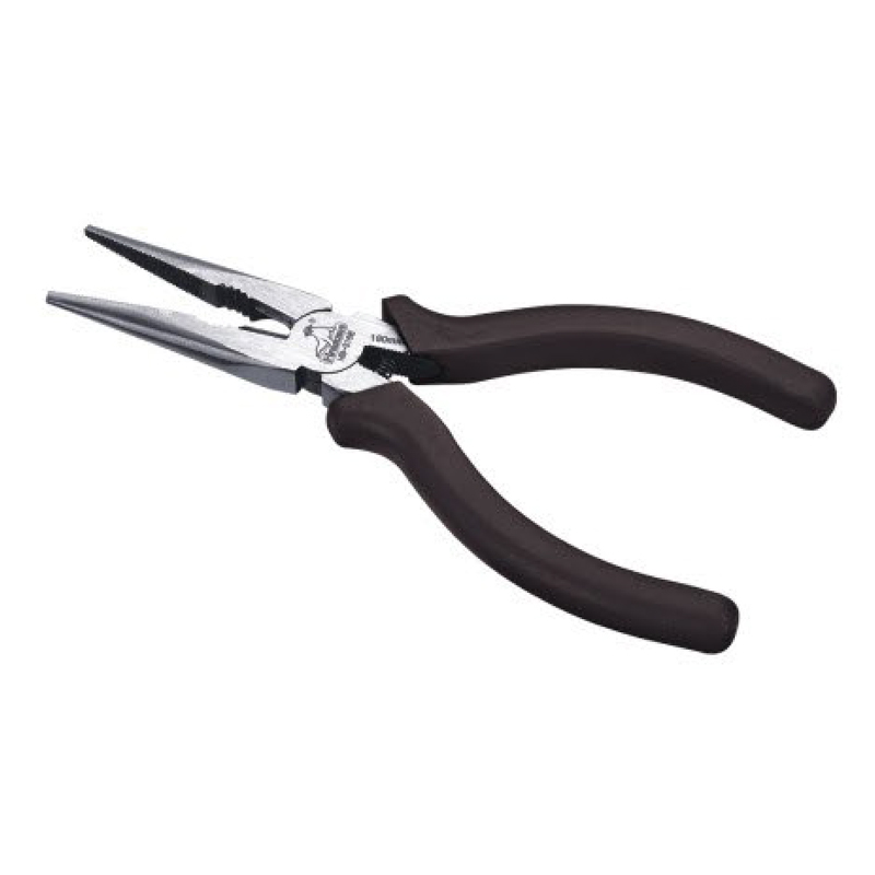 LONG FLAT NOSE PLIERS