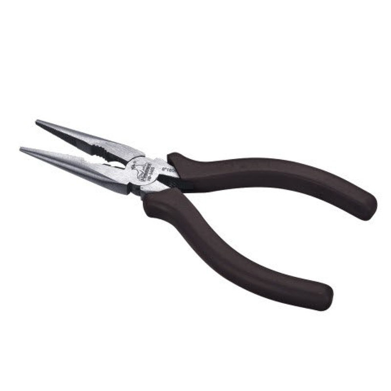 LONG FLAT NOSE PLIERS