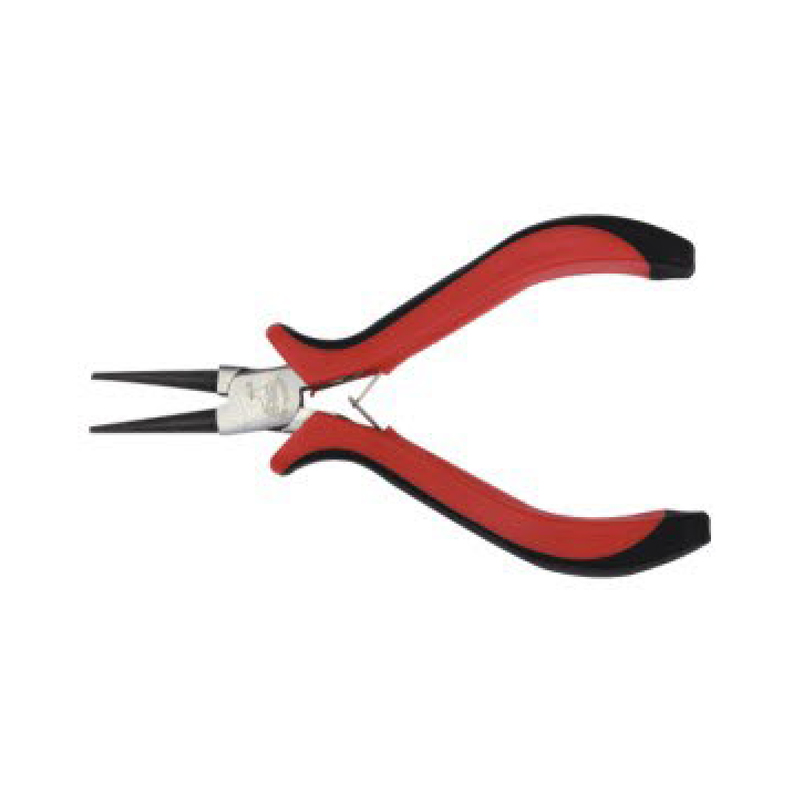 MINI DOUBLE COLOR ROUND NOSE PLIERS