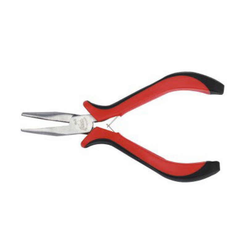 MINI LONG FLAT NOSE PLIERS