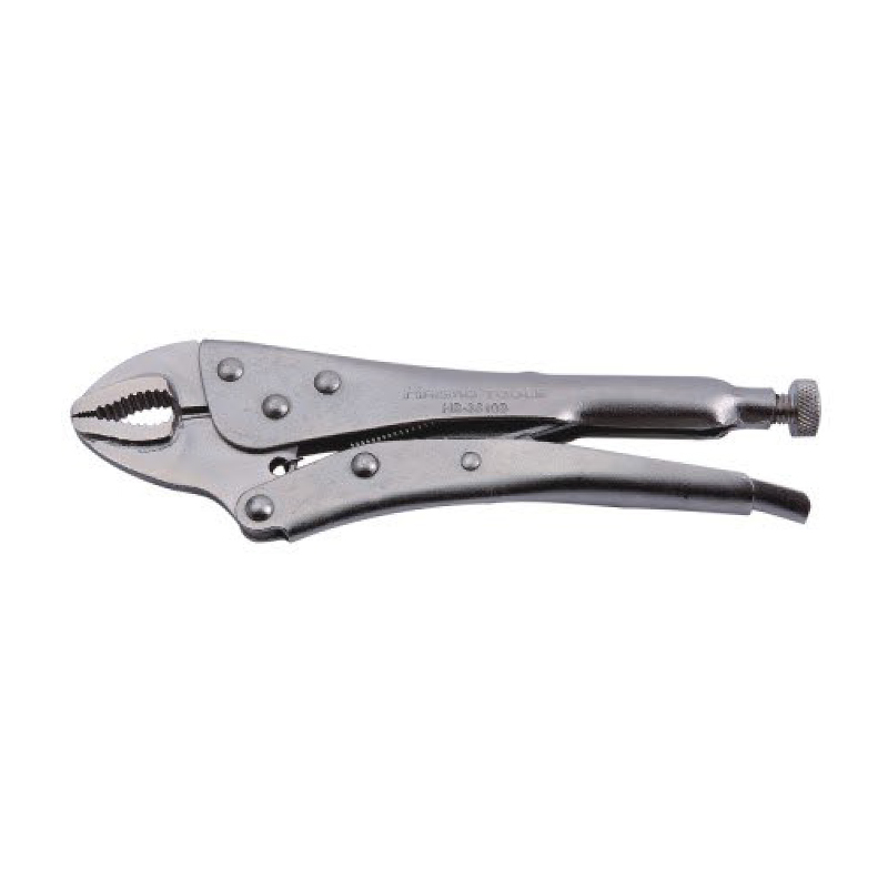 LOCK-GRIP PLIERS